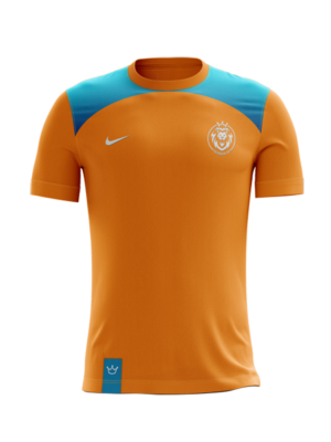 Third Jersey