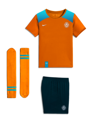 Third Kit 2022/23
